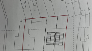 Land for sale in Codnor photo
